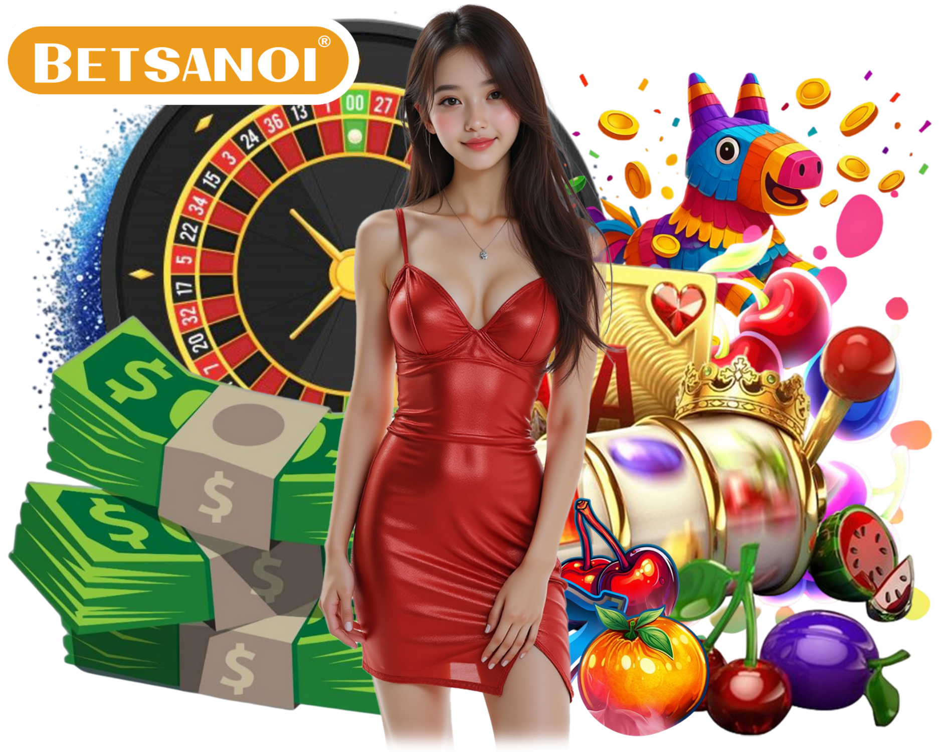 BETSANOI