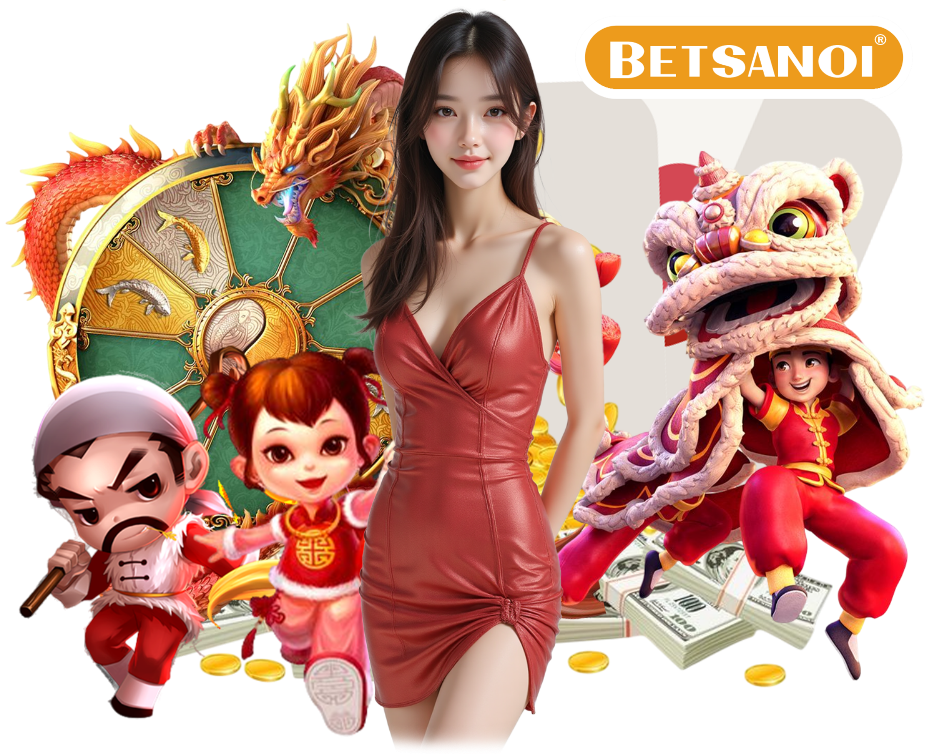 BETSANOI บาคาร่าออนไลน์