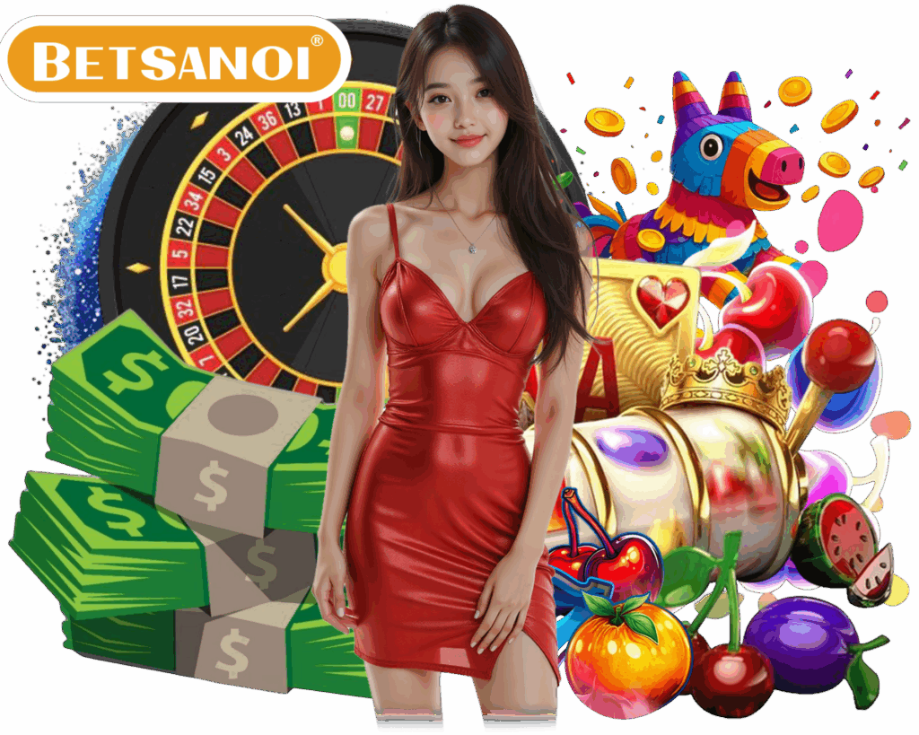 BETSANOI